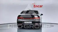 2021 Genesis G90