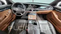 2021 Genesis G90