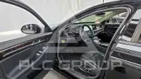2021 Genesis G90