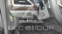 2021 Genesis G90