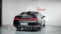 2021 Genesis G90
