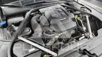 2021 Genesis G90