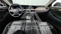 2021 Genesis G90