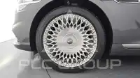 2021 Genesis G90