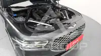 2021 Genesis G90