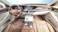 2021 Genesis G90
