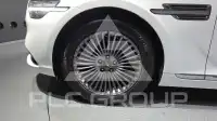 2021 Genesis G90