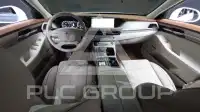 2021 Genesis G90