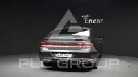 2021 Genesis G90