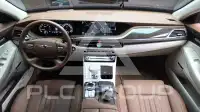 2021 Genesis G90