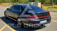 2021 Genesis G90