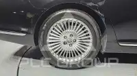 2021 Genesis G90