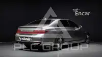 2021 Genesis G90