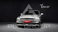 2021 Genesis G90