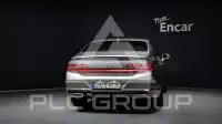 2021 Genesis G90