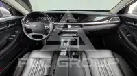 2021 Genesis G90