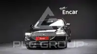 2021 Genesis G90