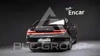 2021 Genesis G90