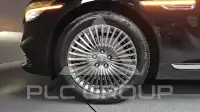 2021 Genesis G90