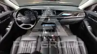 2021 Genesis G90