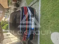 2021 Genesis G90