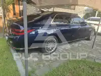 2021 Genesis G90