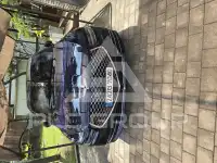 2021 Genesis G90