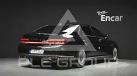 2021 Genesis G90