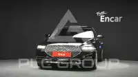 2021 Genesis G90