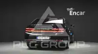 2021 Genesis G90