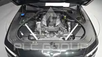 2021 Genesis G90