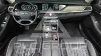 2021 Genesis G90