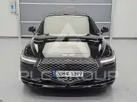 2021 Genesis G90