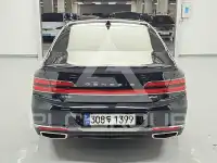 2021 Genesis G90