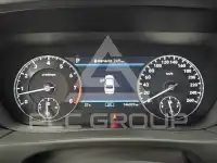 2021 Genesis G90
