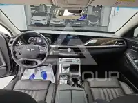 2021 Genesis G90
