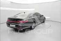 2021 Genesis G90