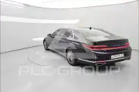 2021 Genesis G90