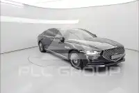 2021 Genesis G90