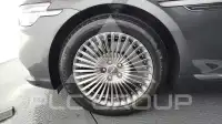 2021 Genesis G90