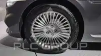 2021 Genesis G90