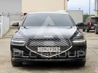 2021 Genesis G90