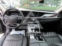 2021 Genesis G90