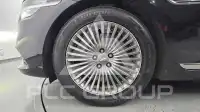 2021 Genesis G90
