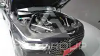 2021 Genesis G90