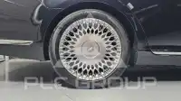 2021 Genesis G90