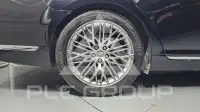 2021 Genesis G90