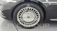 2021 Genesis G90
