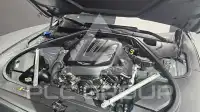 2021 Genesis G90