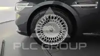 2021 Genesis G90